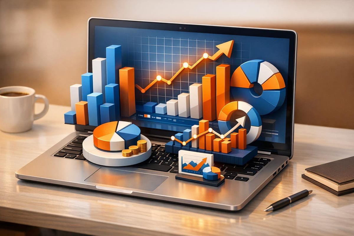 15 Ecommerce Data Points That Matter for Sales Teams