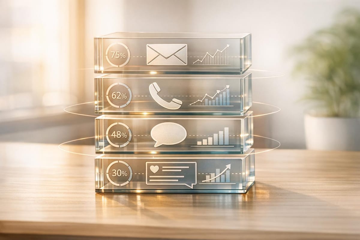 Best Practices for Outbound Sales Automation