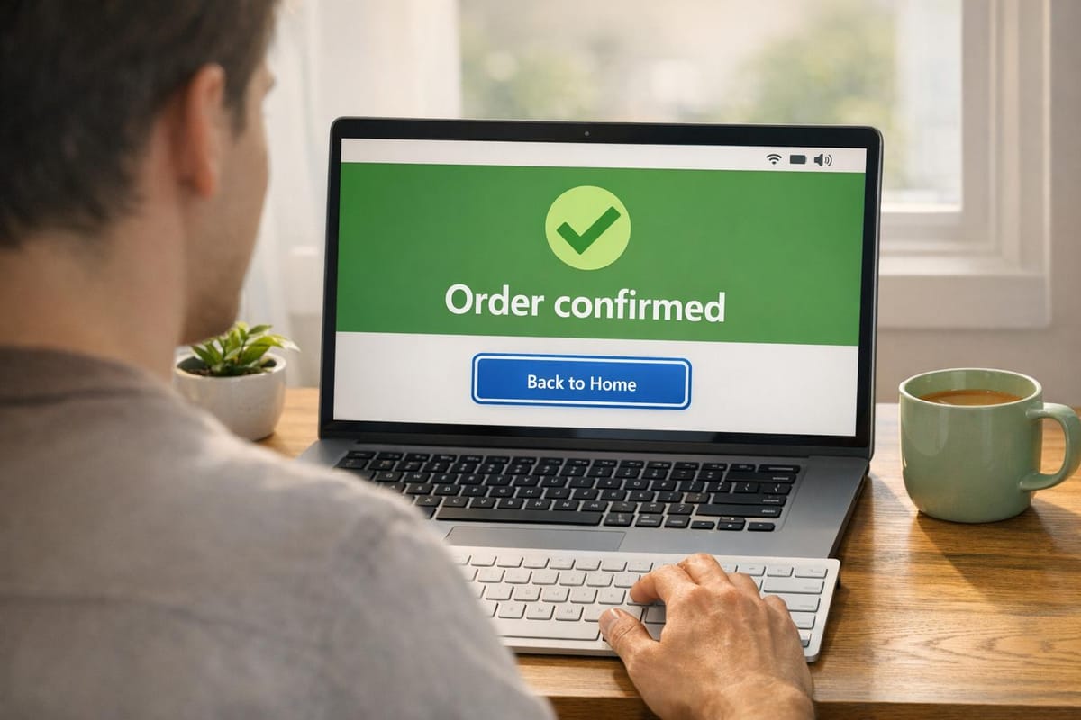 How Accessibility Improves UX and Conversions