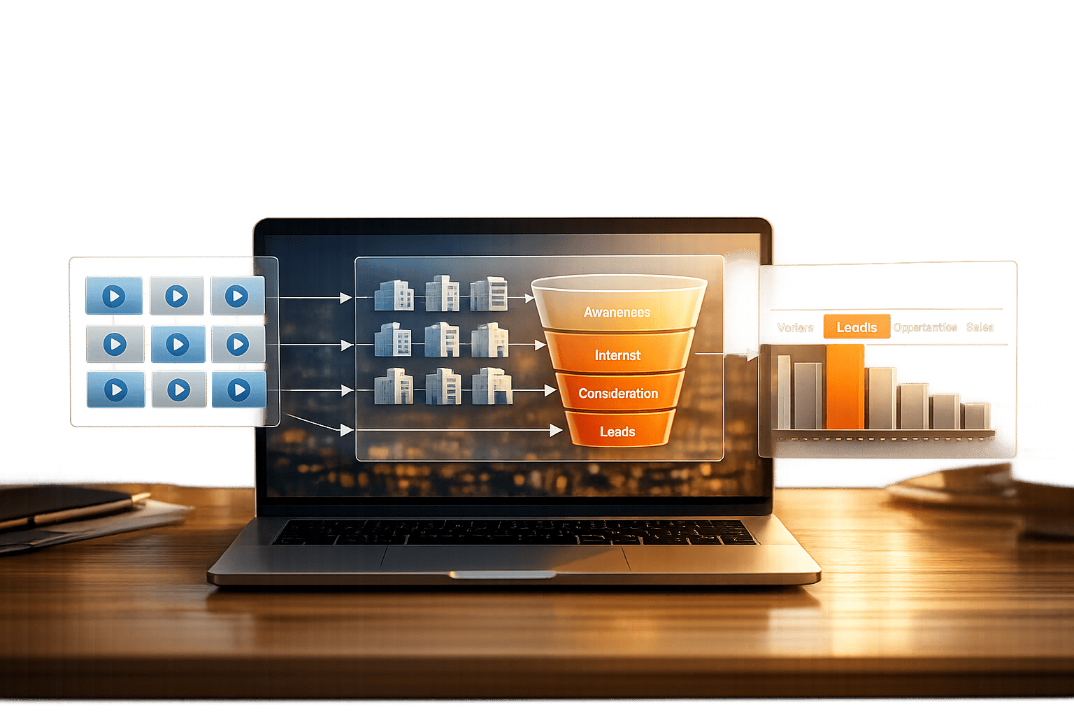 Paid Ads for B2B Ecommerce Lead Generation