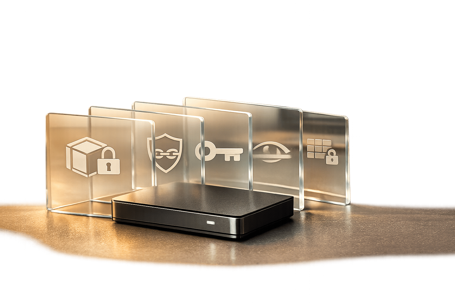 Top 5 Database Encryption Practices for Shopify Stores