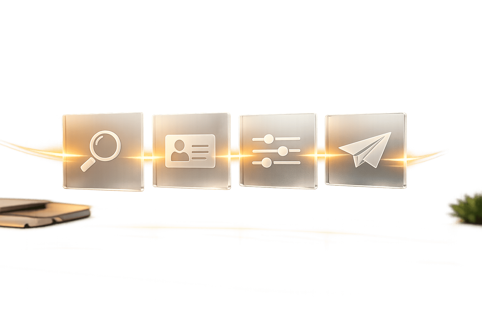 How Database APIs Power Sales Automation