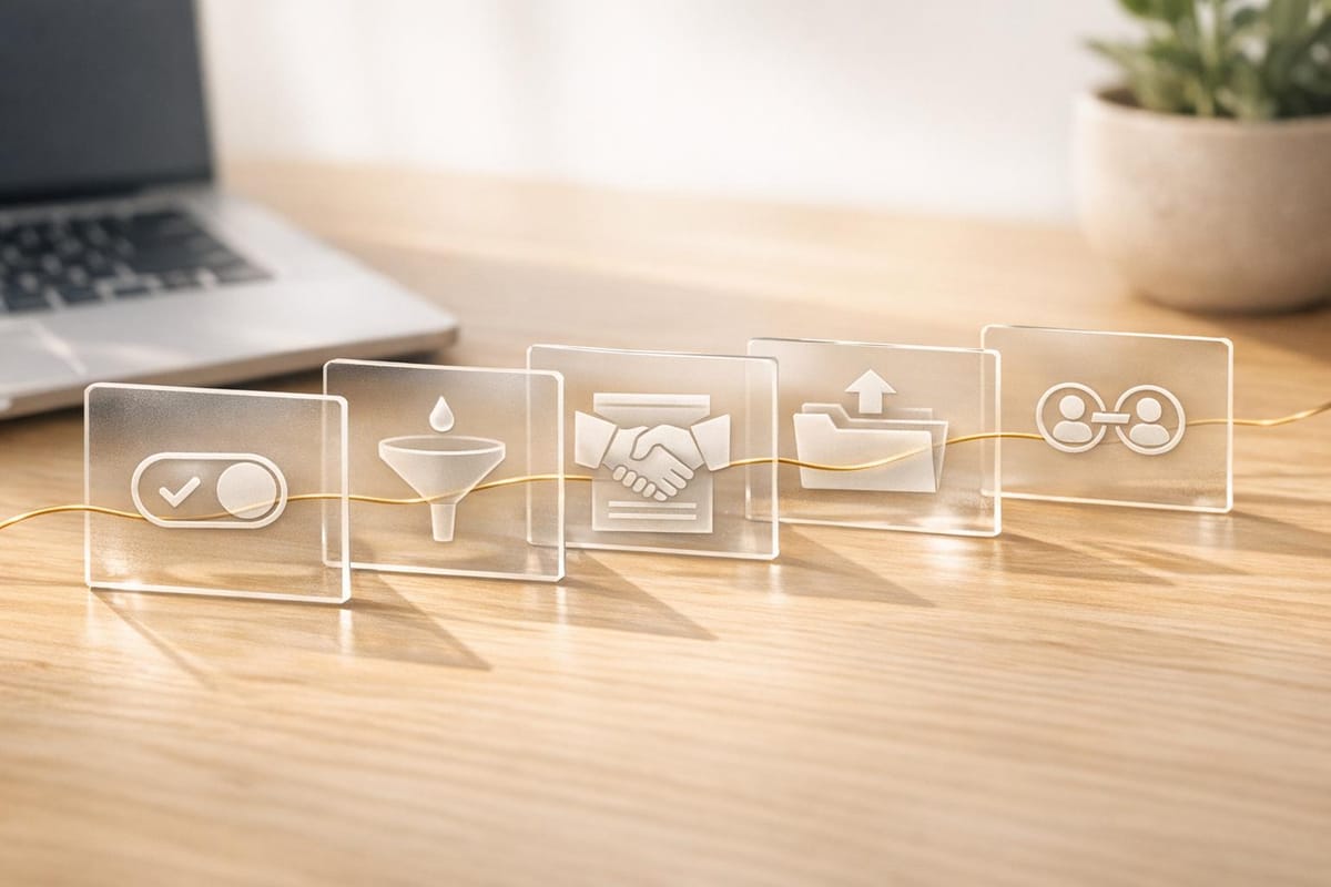 Data Privacy Laws in Referral Programs