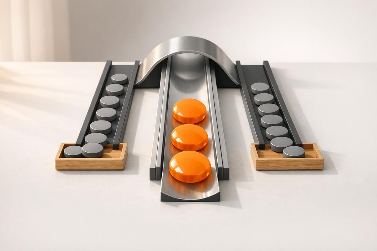 How Revenue Potential Impacts Lead Prioritization