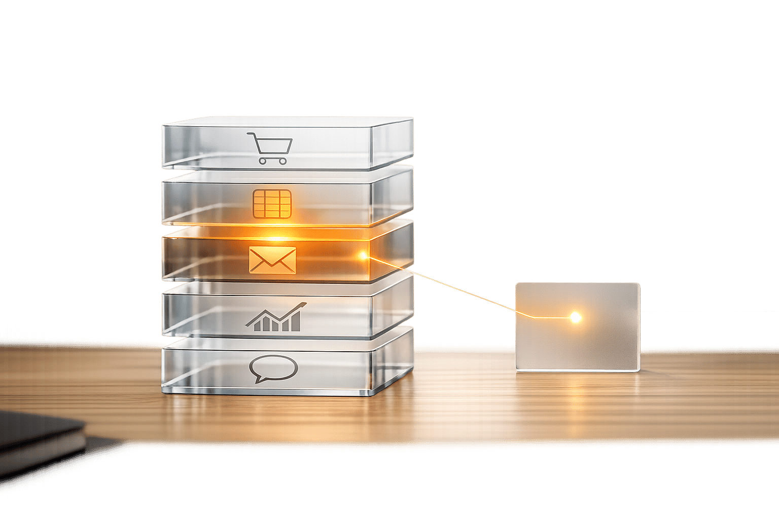 Why Visualizing Tech Stacks Improves Lead Targeting