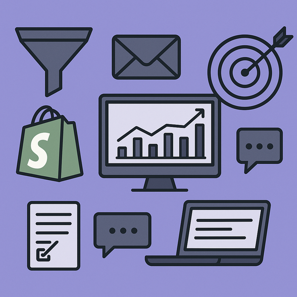 How to Get More Installs for Your Shopify App: Think Like B2B