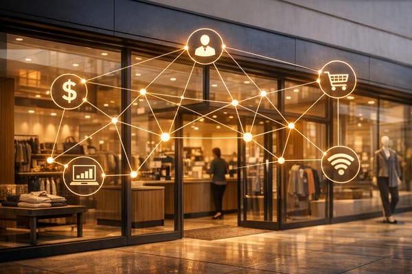 Best Ways to Enrich CRM Data with Store Intelligence