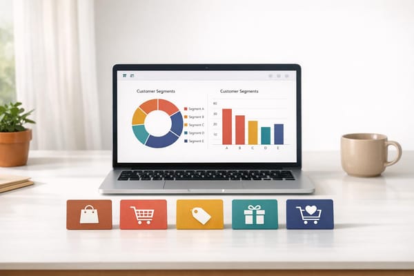 Ultimate Guide to Ecommerce Audience Segmentation