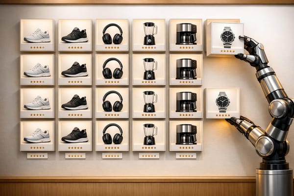 Best Practices for Product Catalog Data Enrichment