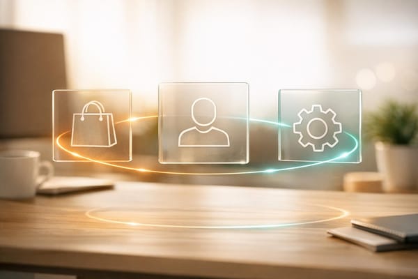 How CRM Integration Improves Data Sync