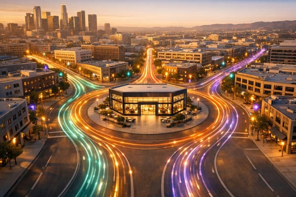 Shopify Store Traffic Benchmarks 2026