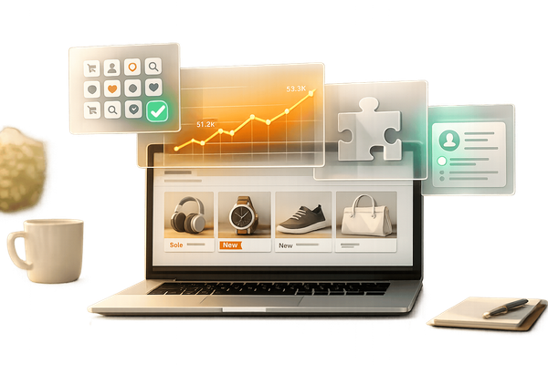 How AI Identifies High-Intent Ecommerce Leads