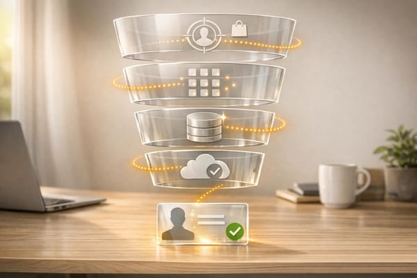 Shopify Store Owner Data: How to Build a Targeted List