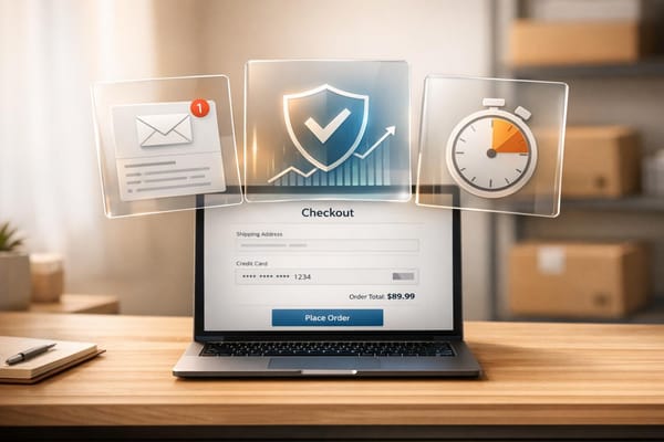 Why Ecommerce Needs AI Breach Training